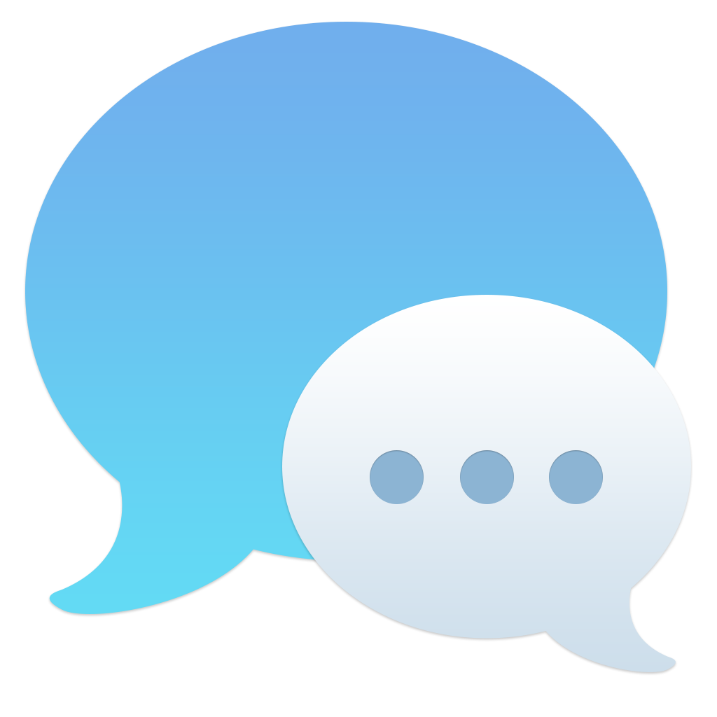 ดาวน์โหลด Chat Speech Bubble PNG ฟรี
