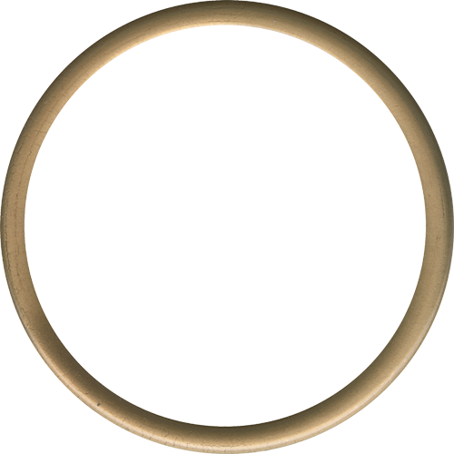 Circle Frame PNG High-Quality Image | PNG Arts
