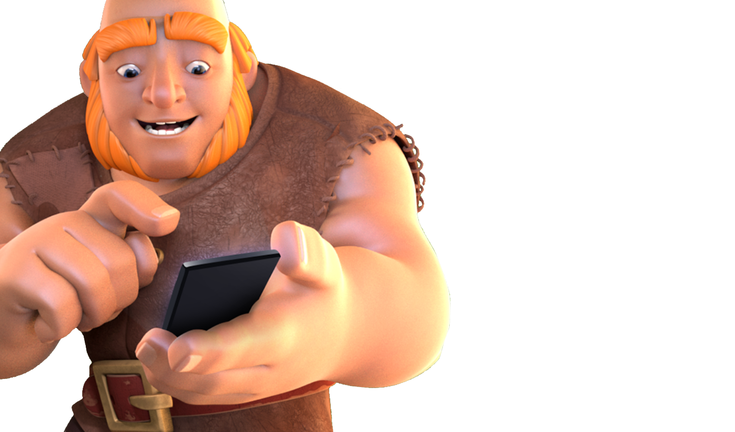 Clash Royale oyunu PNG Pic