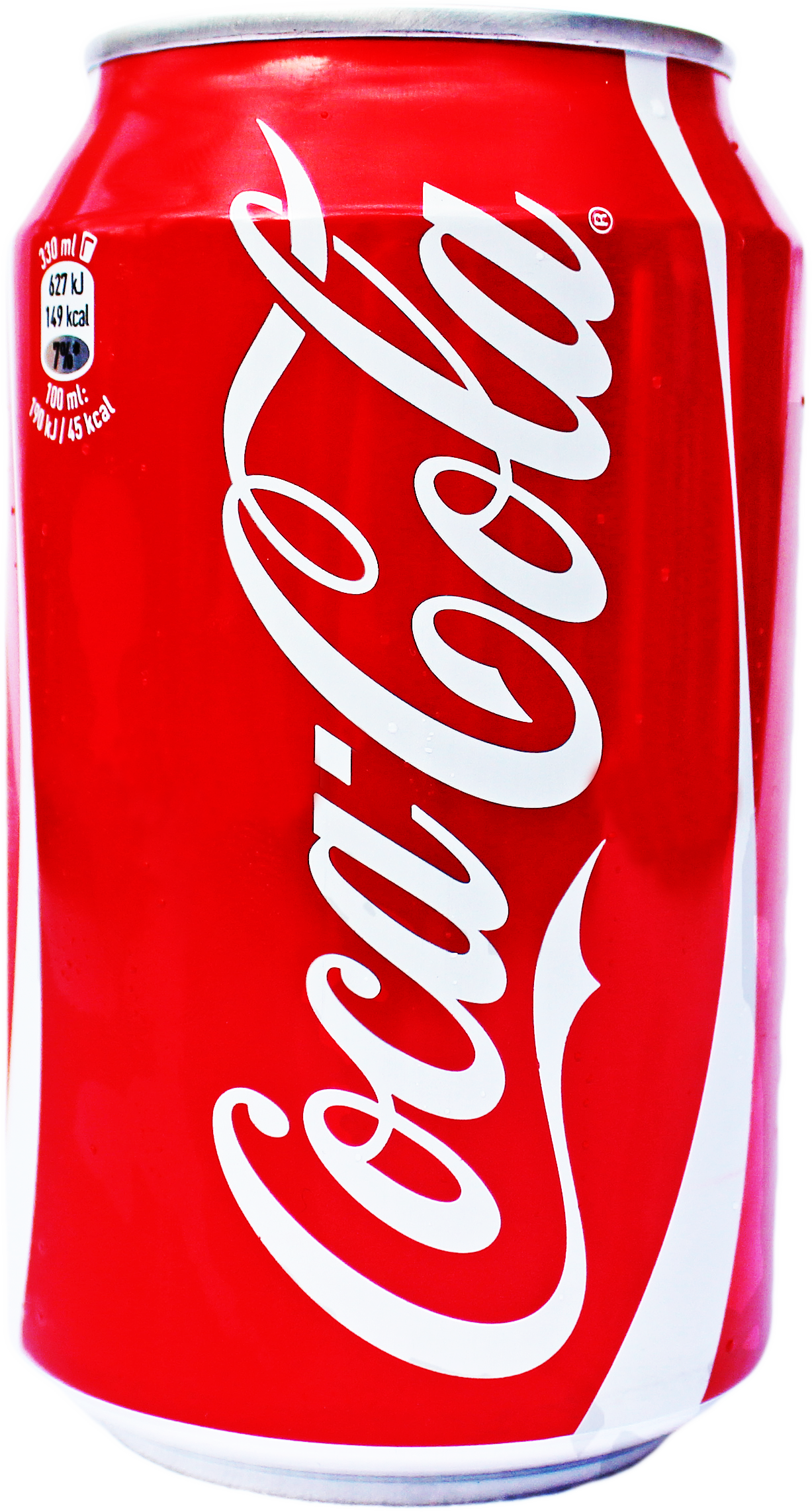 Detalles Coca Cola PNG