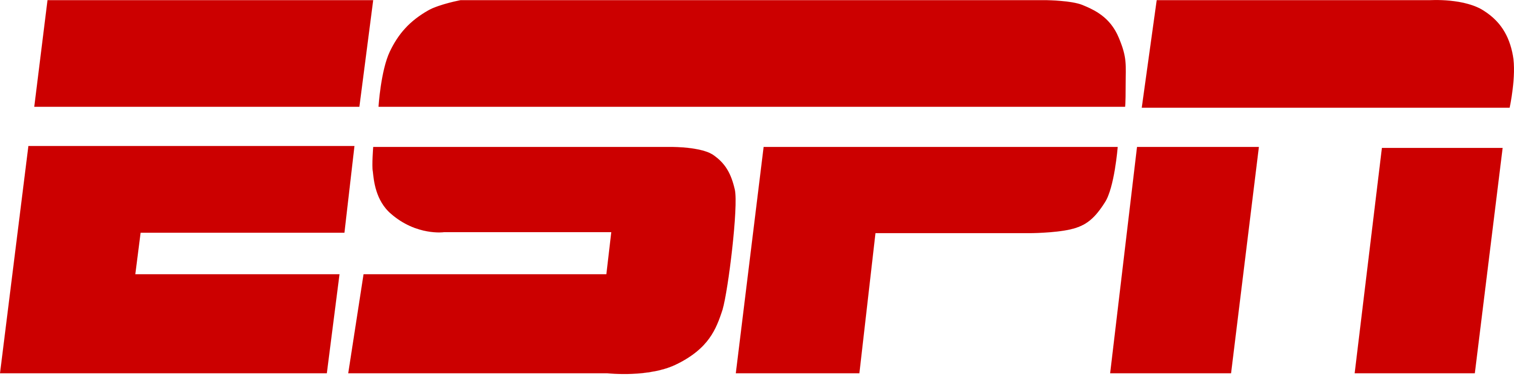 ESPN-Logo PNG-Bild HQ