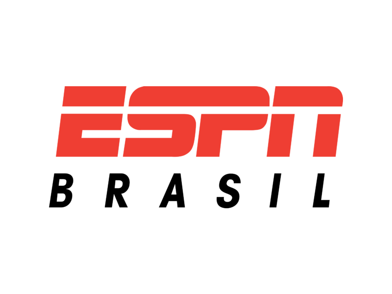 شعار ESPN شفافة