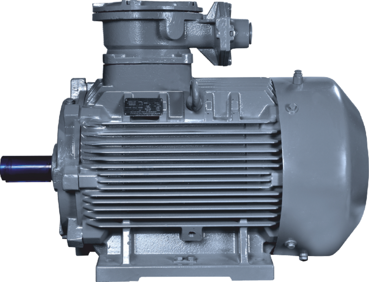 محرك كهربائي PNG صورة شفافة