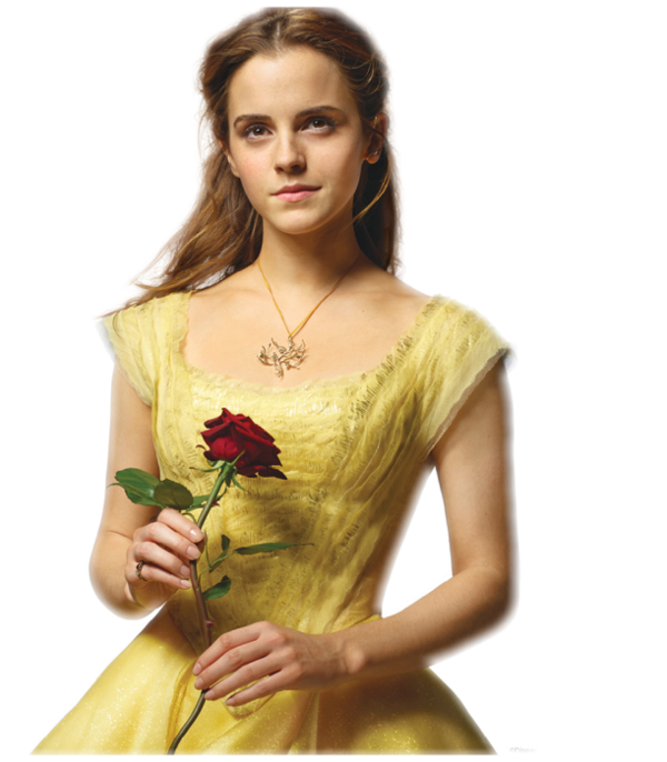 Emma Watson PNG HQ Picture