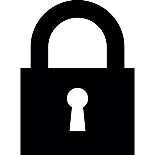 Encryption PNG HQ Photo
