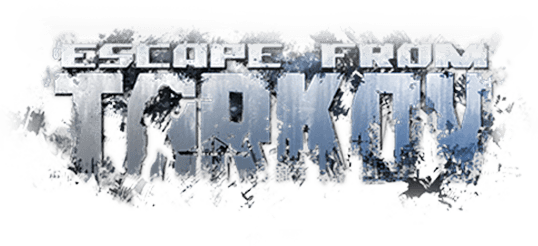 Escape From Tarkov Logo PNG Transparent Images, Pictures, Photos | PNG Arts