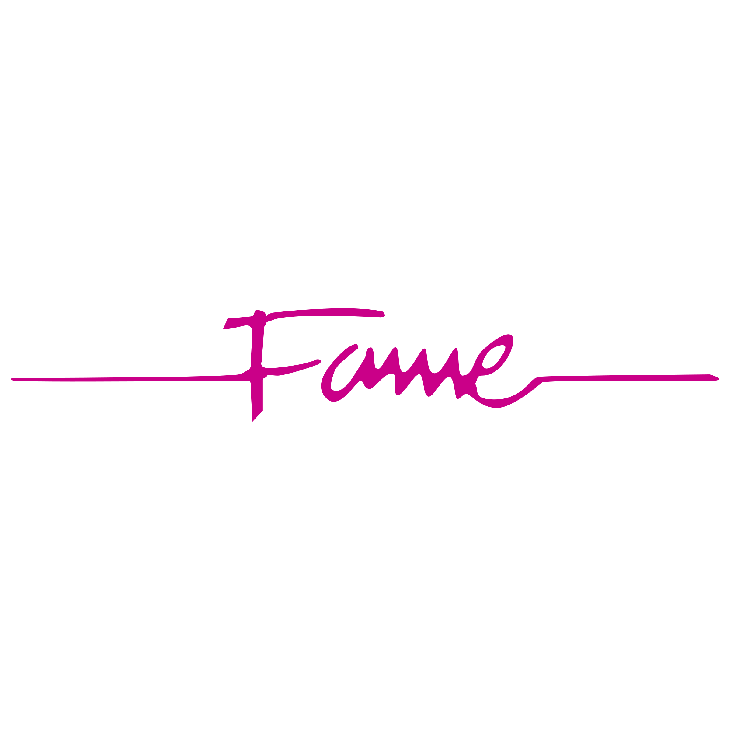 FAME Immagine PNG FREE