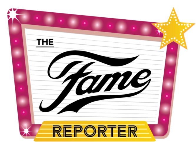 FAME PNG Pic HQ