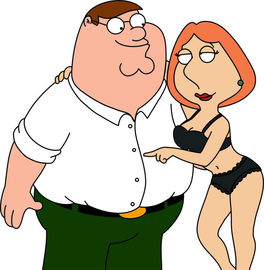 รูปภาพ PNG Family Guy ฟรี