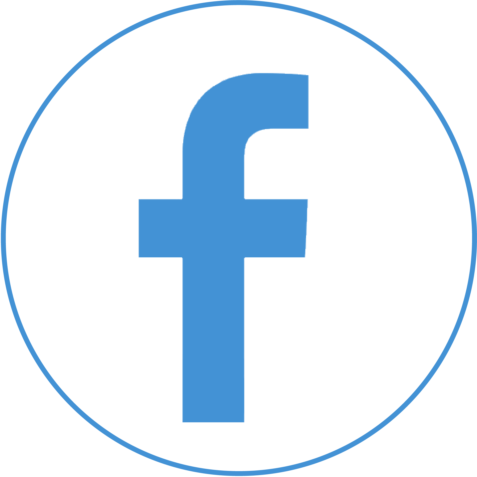 Logo Facebook Hoge kwaliteit Cliparts voor PNG