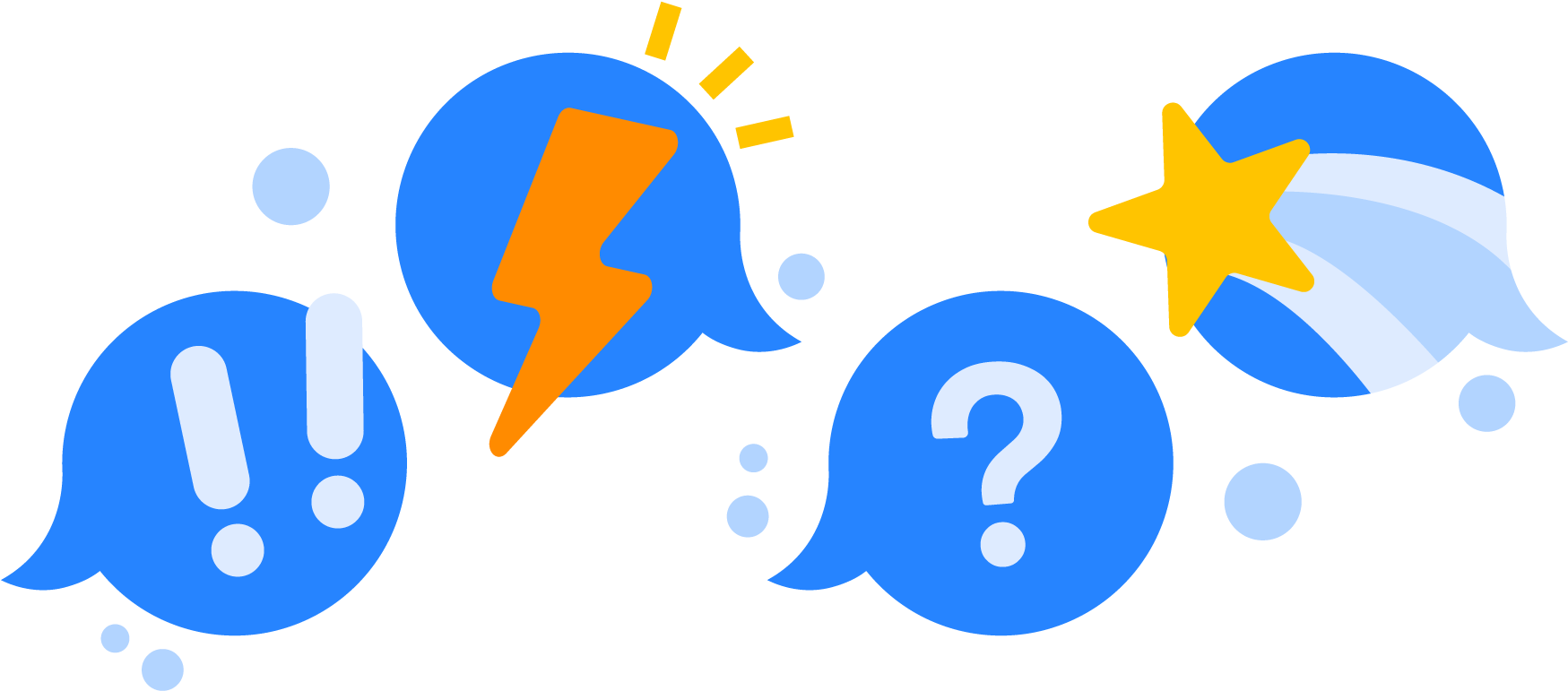 Feedback vector PNG Pic HQ