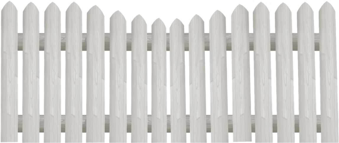Foto PNG fence