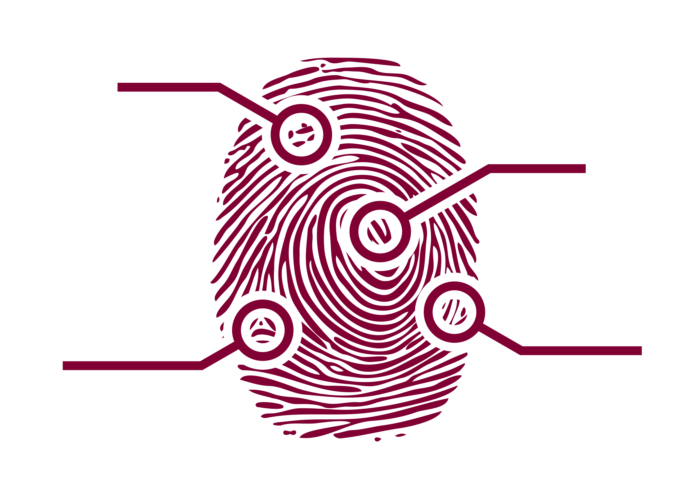 Fingerprint Baixar PNG Image