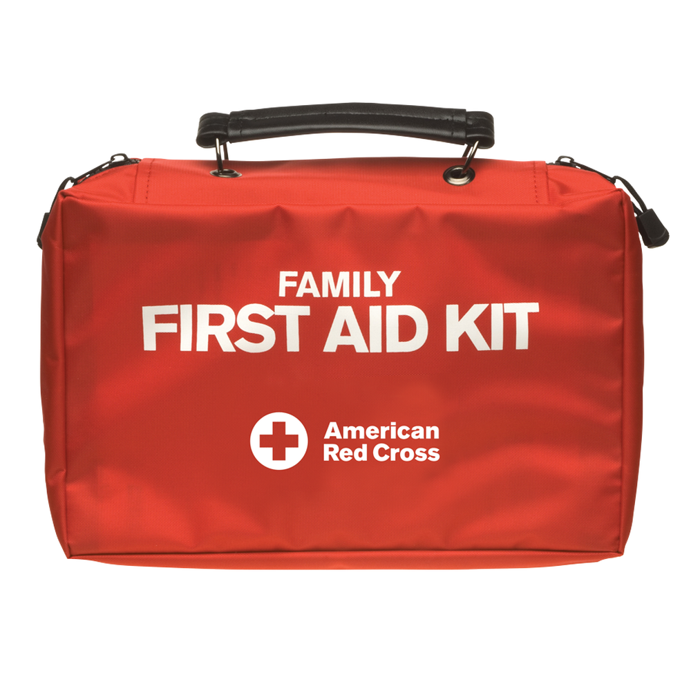 First Aid Kit Free PNG HQ Image