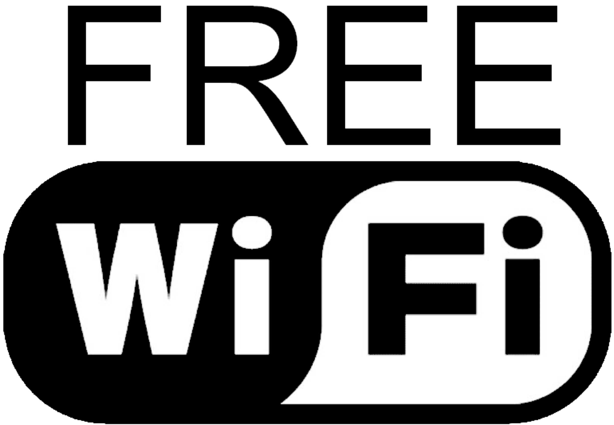 Wifi gratuit PNG Téléchargement GRATUIT