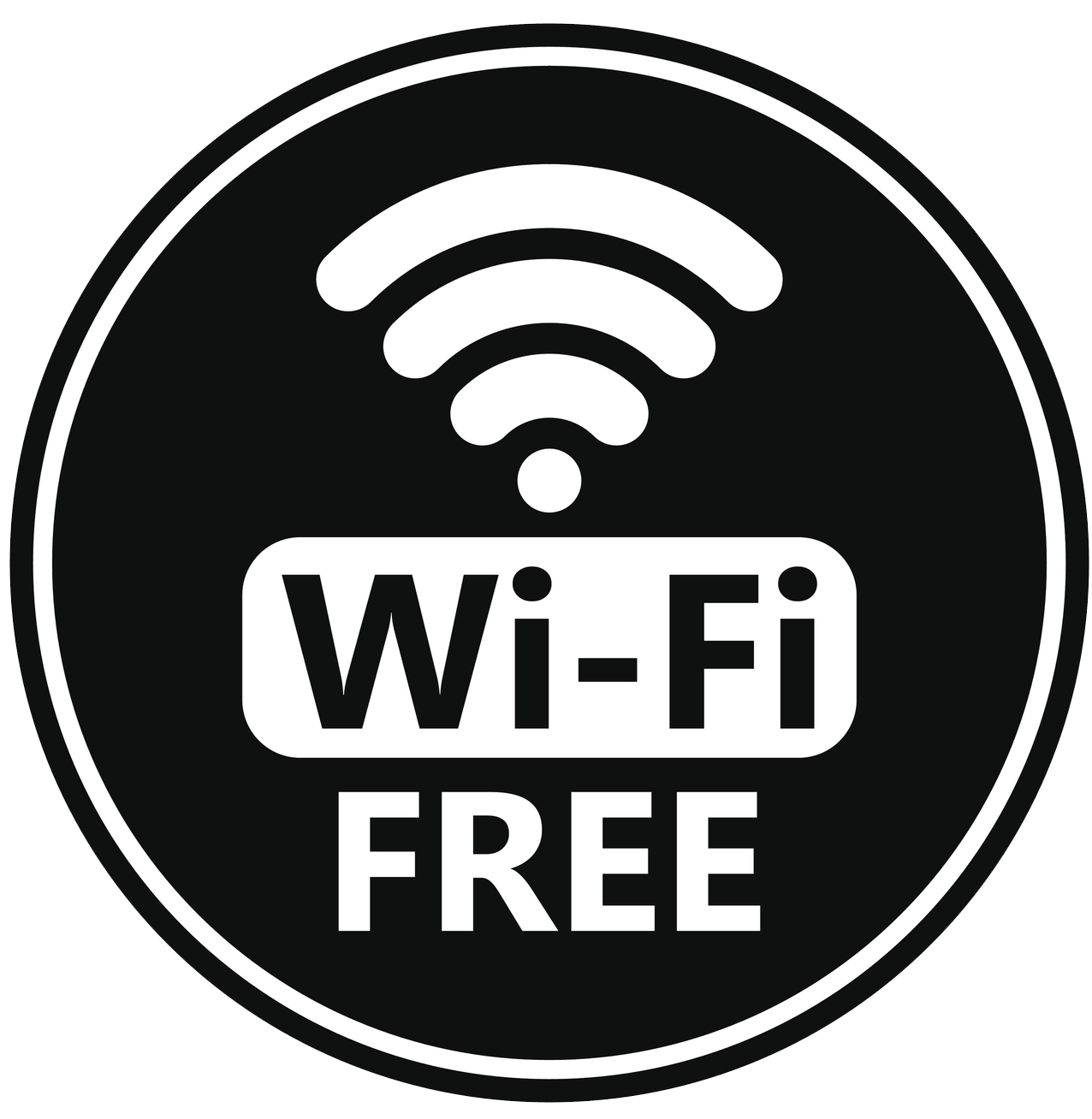 WiFi gratuit PNG HQ PHOTO