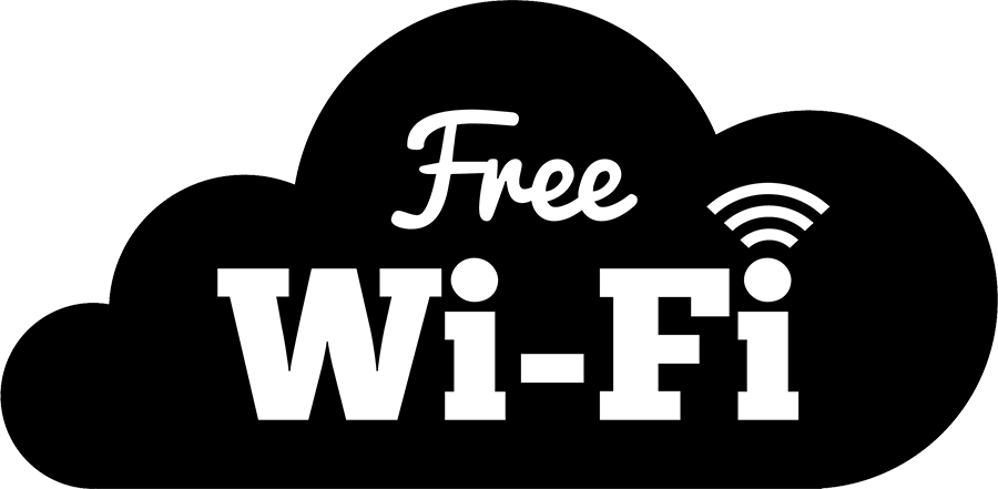 Zone WiFi gratuit PNG Pic HQ