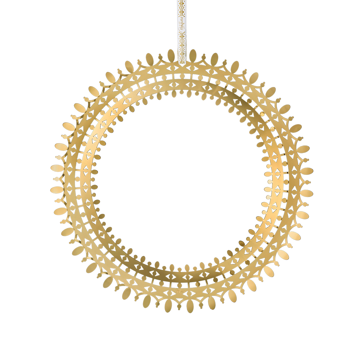 Gold joyeux Noël gratuit PNG HQ image