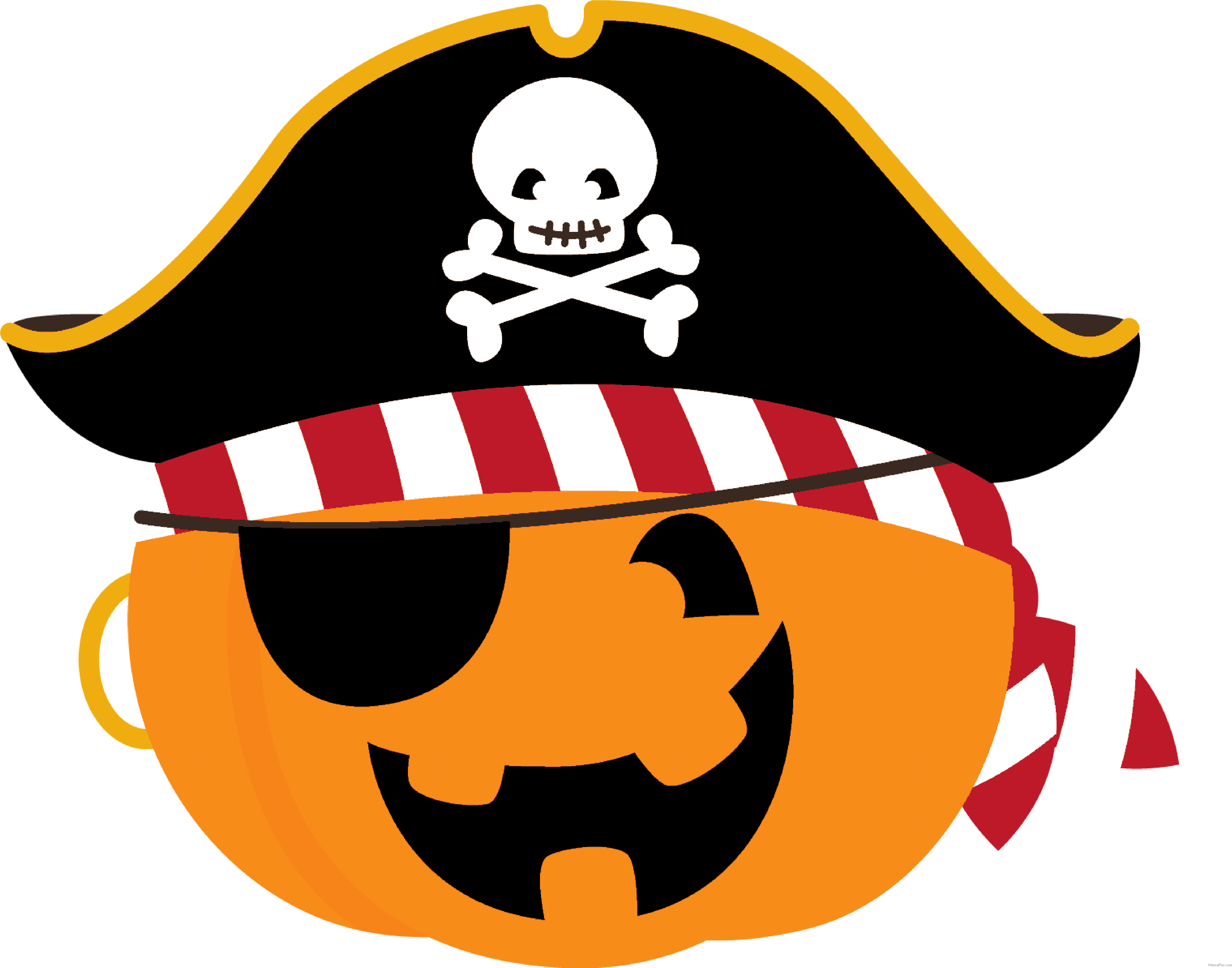 Halloween clipart PNG Scarica limmagine