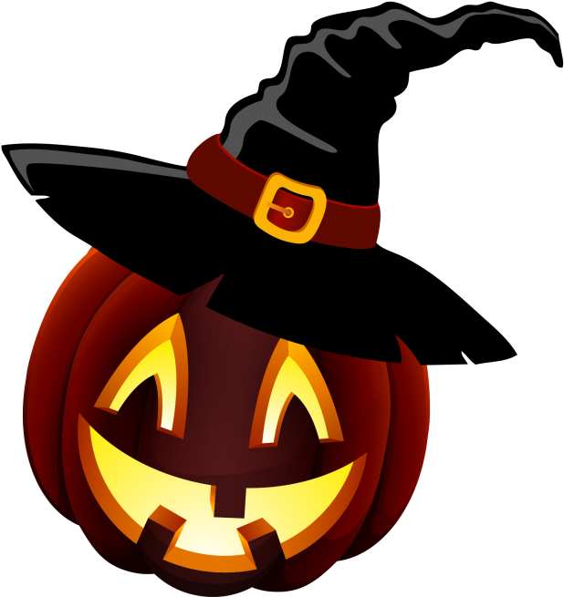 Download gratuito di Halloween clipart PNG