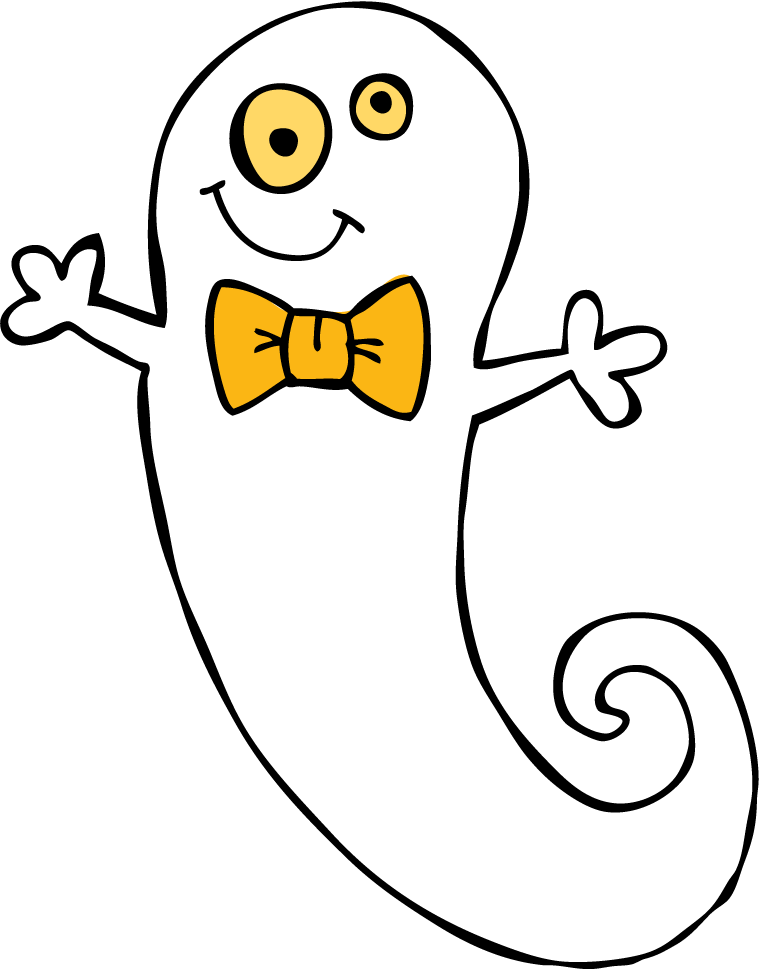Halloween Ghost Télécharger limage PNG