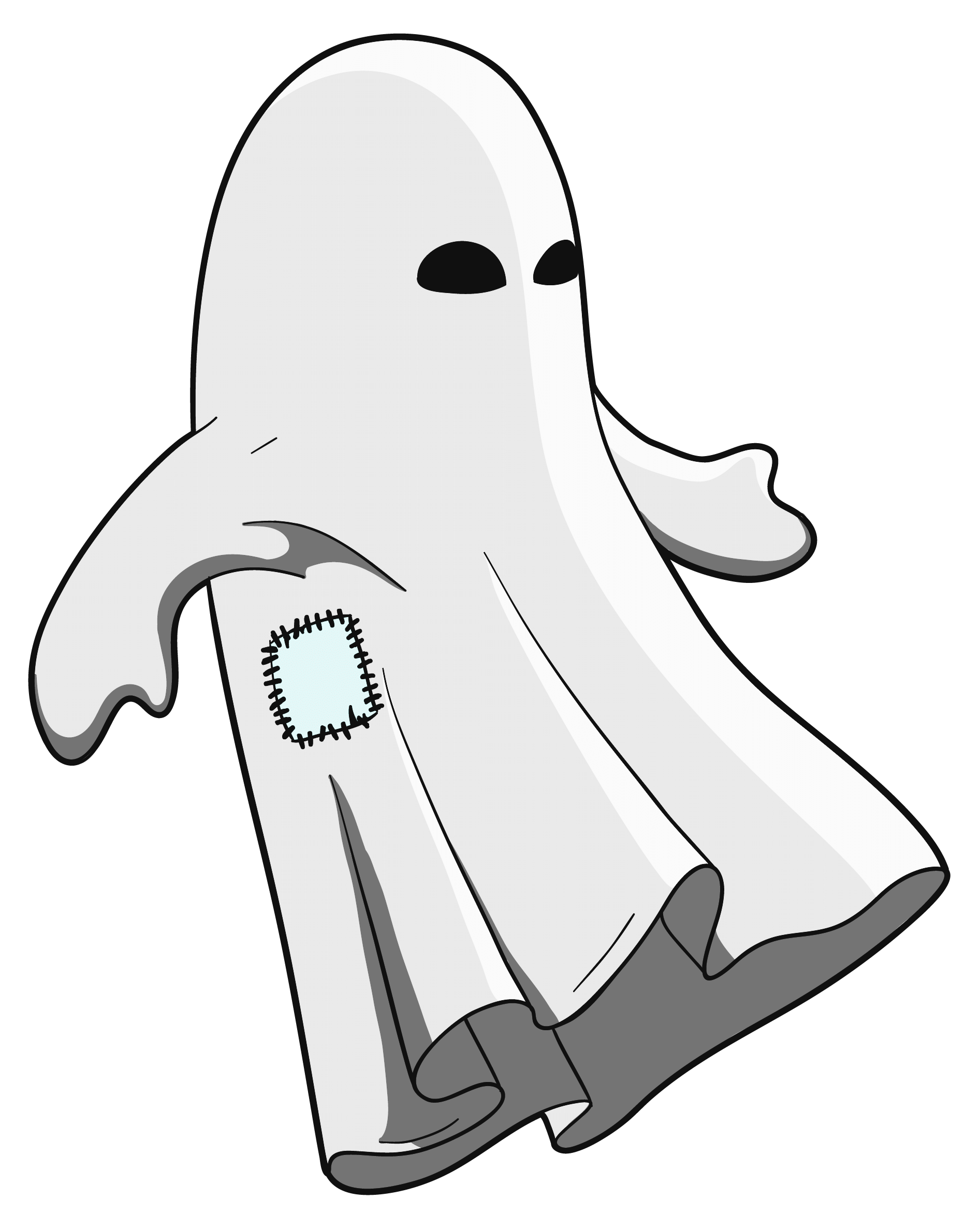 Halloween Ghost Spooky Png Pic Png Arts