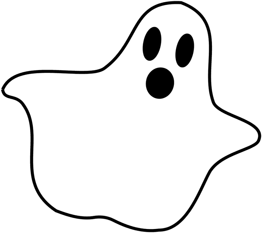 Halloween vektor hantu PNG image