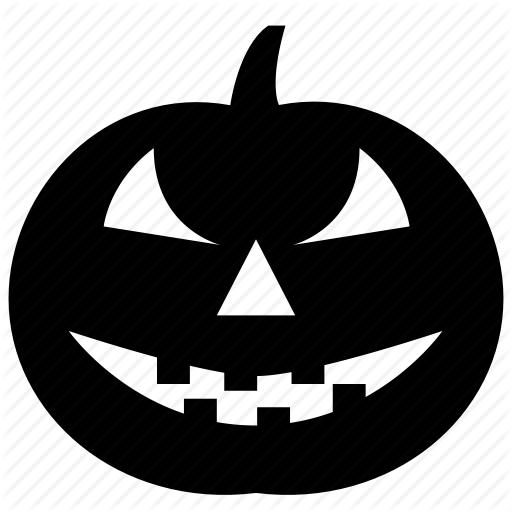 Ikon Halloween Pumpkin PNG HQ Pic