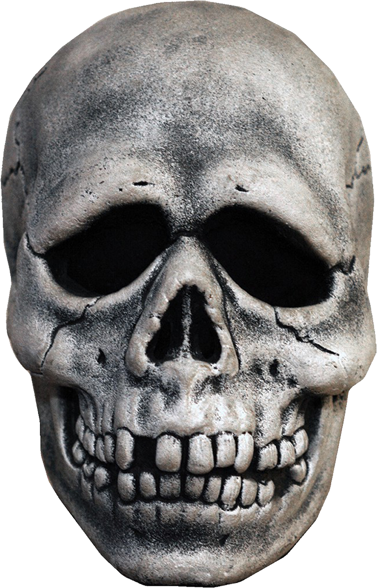 Halloween-Mask-freies PNG-Bild