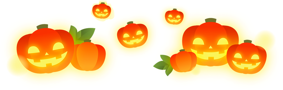 Halloween Pumpkin Gratis PNG Gambar