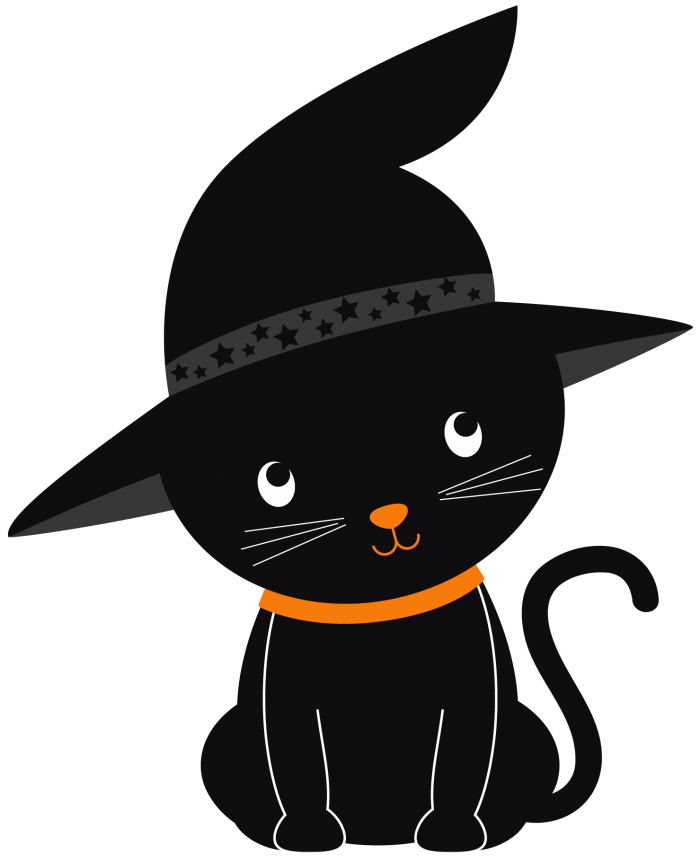 Halloween Vector PNG HQ Pic