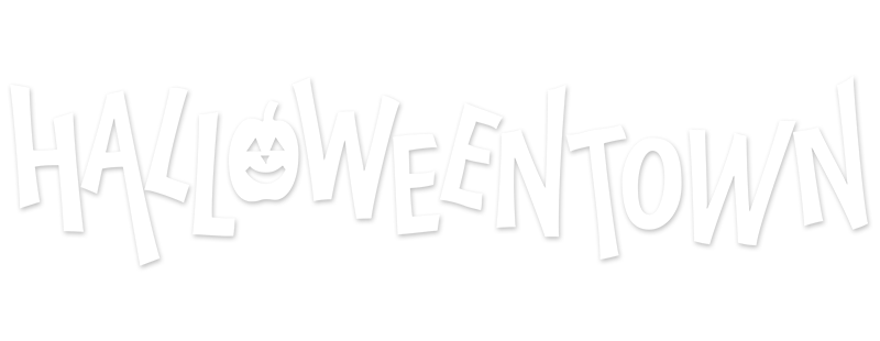HALLOWEETOWN PNG Image HQ