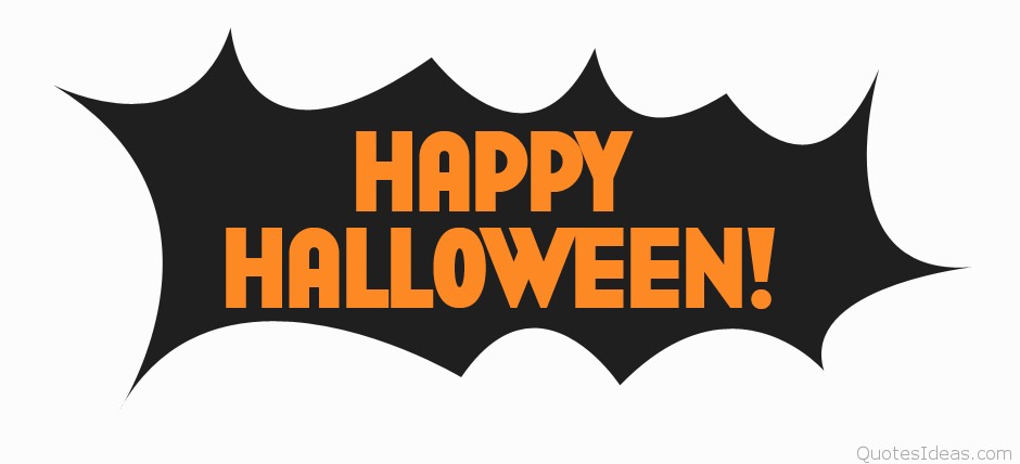 Happy Halloween Logo PNG HQ фото