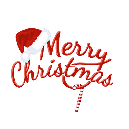 Frohe Weihnachten Text PNG Foto HQ