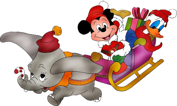 Minnie Mouse Noël Télécharger limage PNG