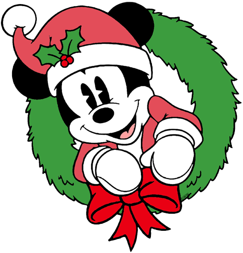 Minnie Mouse Noël GRATUIT PNG HQ Image