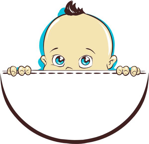 Bagong Taon Baby Free PNG HQ Image