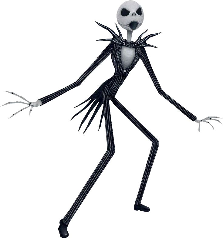 Nightmare antes do Christmas PNG Free HQ Free Download