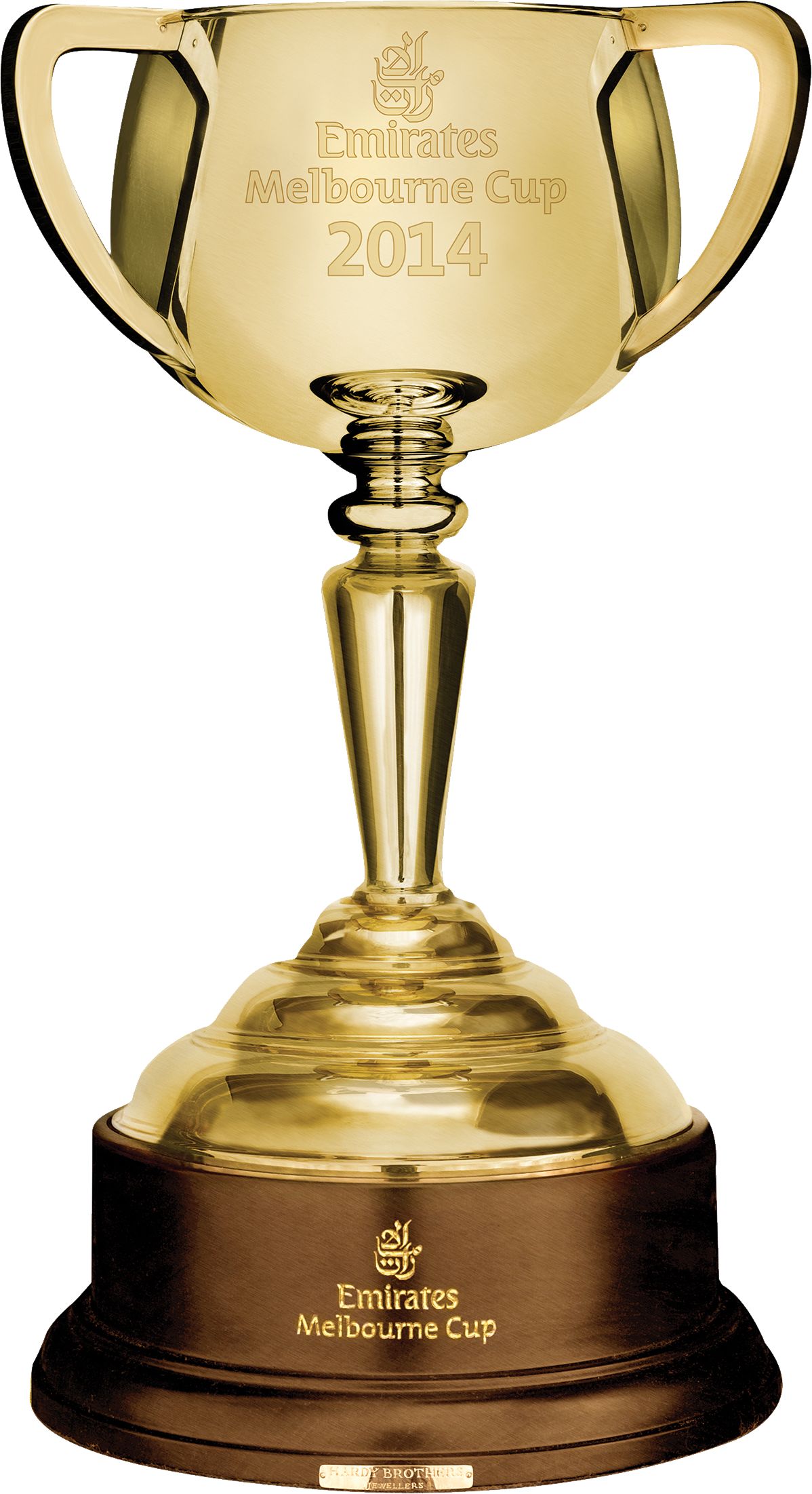 Golden Cup Vector PNG HQ Photo