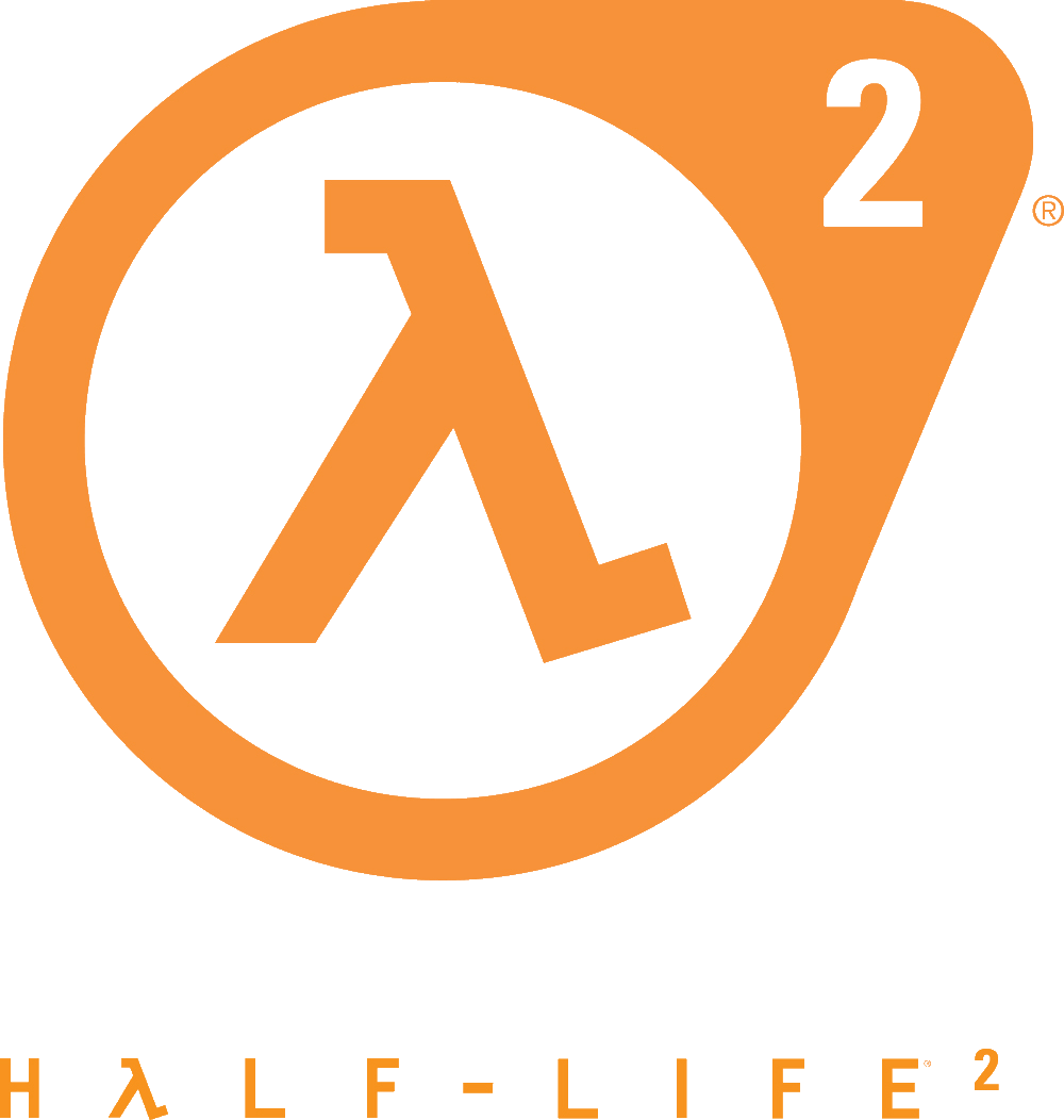 Half-Life Free PNG Image