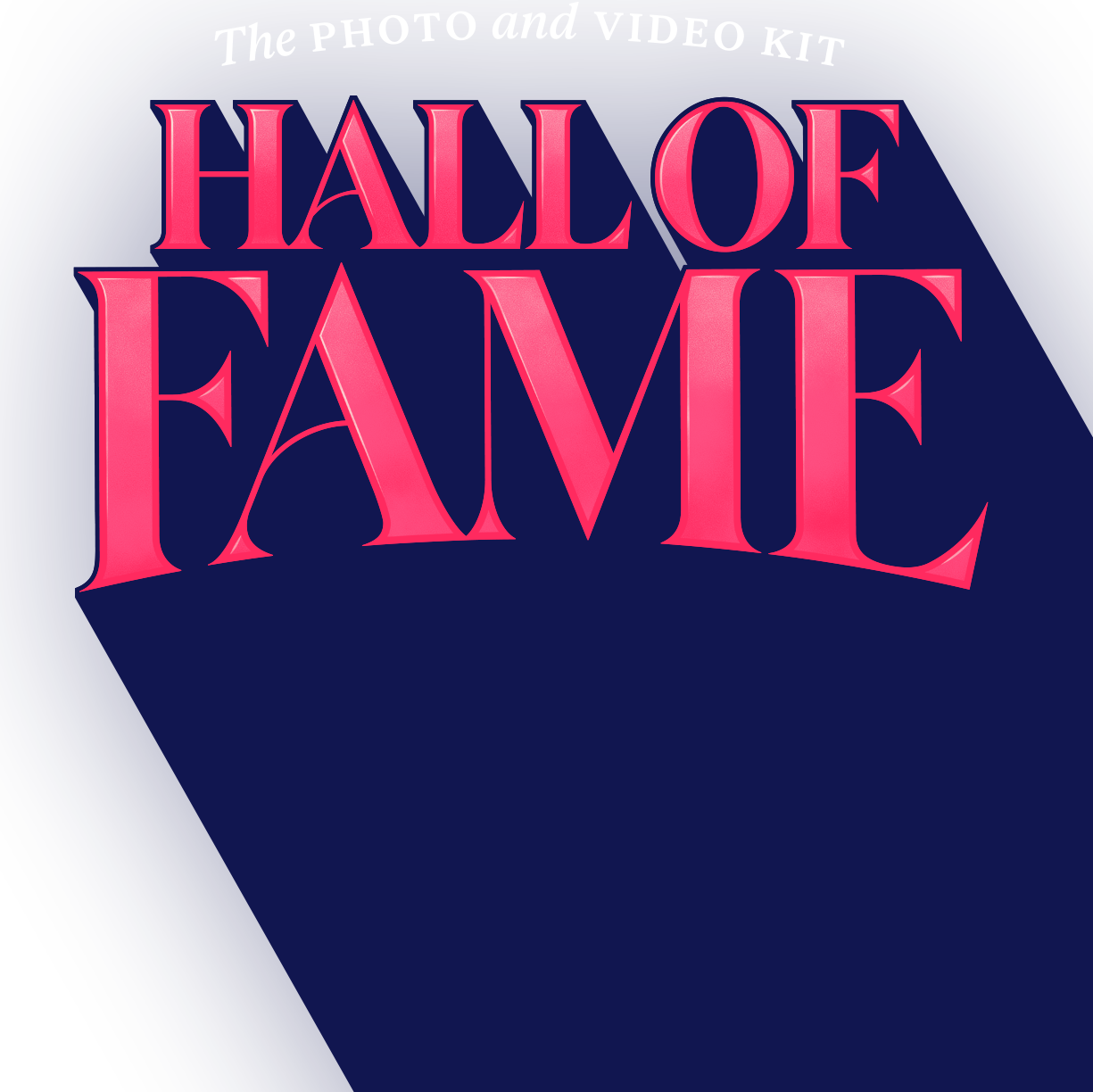 Hall Of Fame PNG HQ Picture