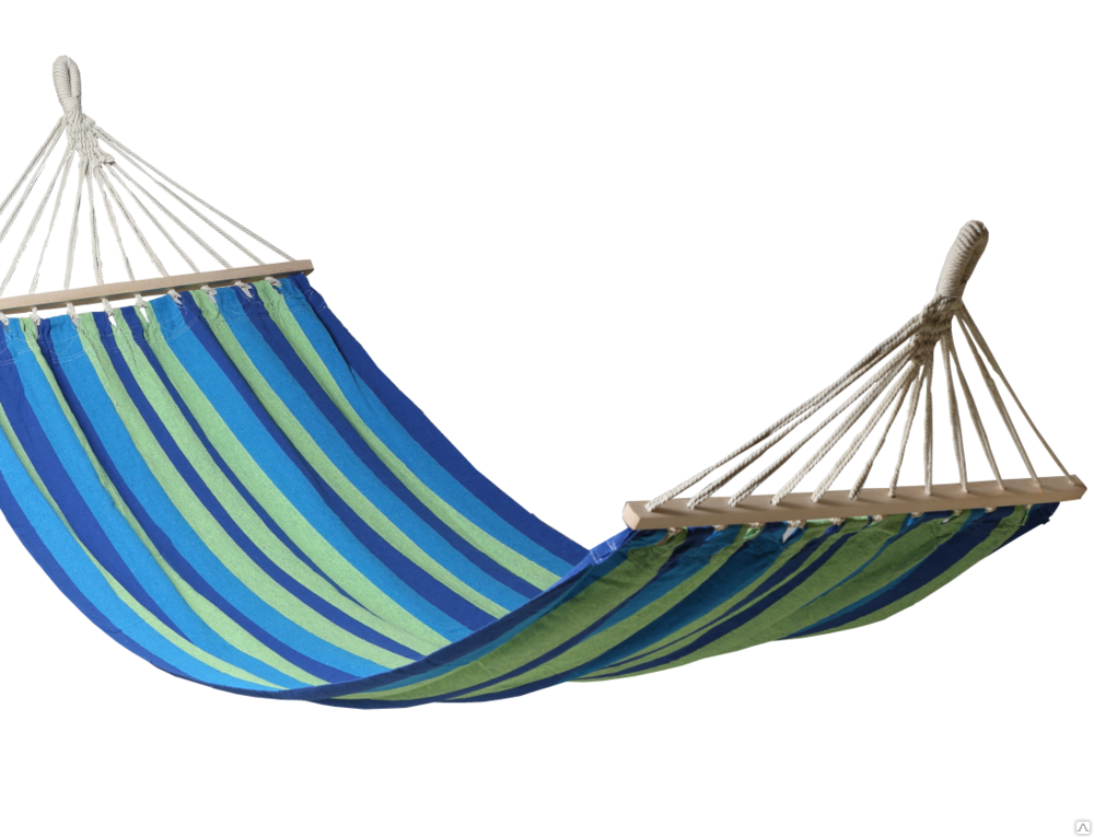 Hammock Transparent Image