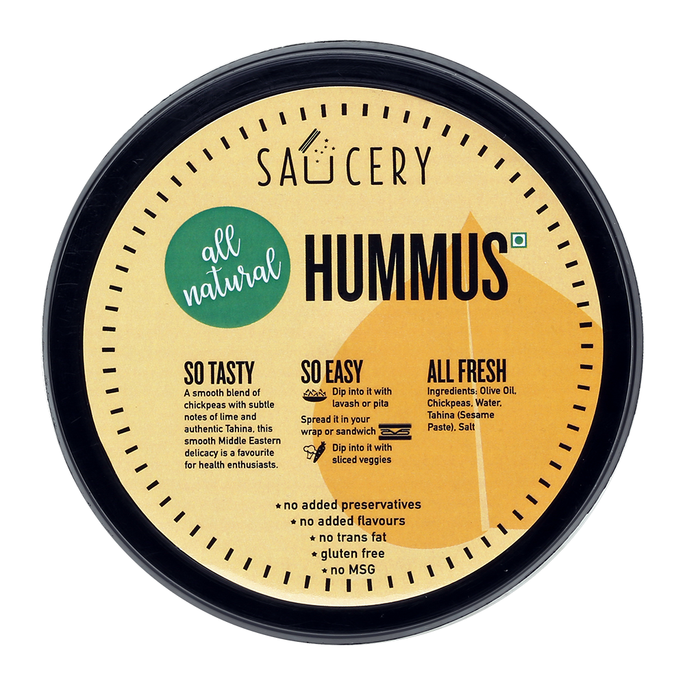 Hummus Creamy PNG