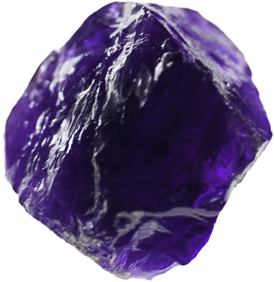 Amethyst Gratis PNG-Afbeelding