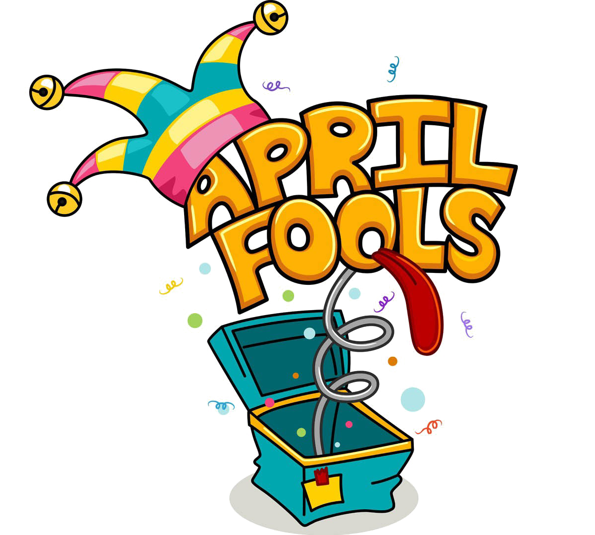 April Fools Day PNG Download Image PNG Arts