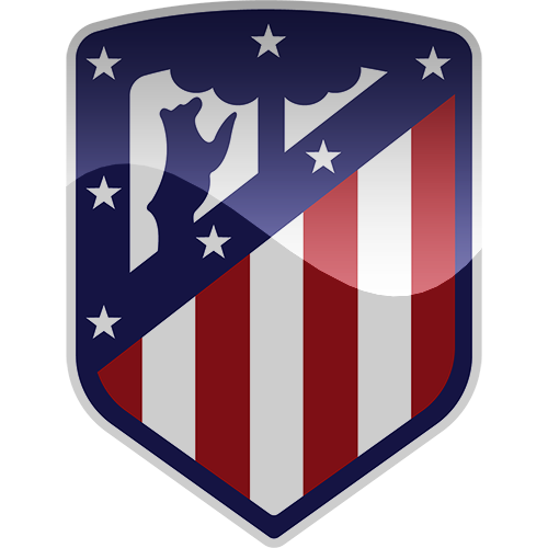 Imagen PNG de Atltico Madrid