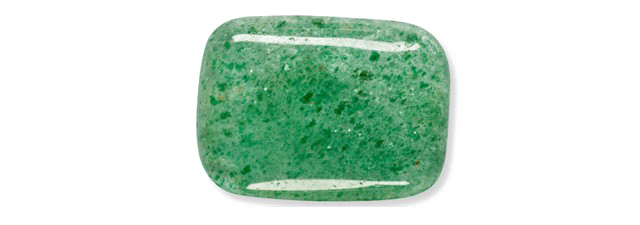 Aventurine PNG Transparent Image