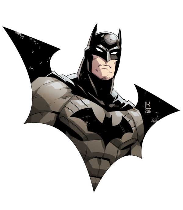 Batman Download Transparent PNG Image | PNG Arts
