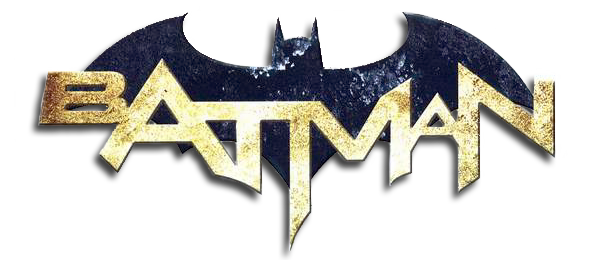 Batman logosu PNG bedava indir