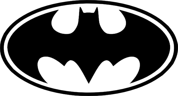 Batman Logo PNG Pic